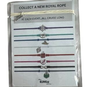 Effy Charm Bracelets